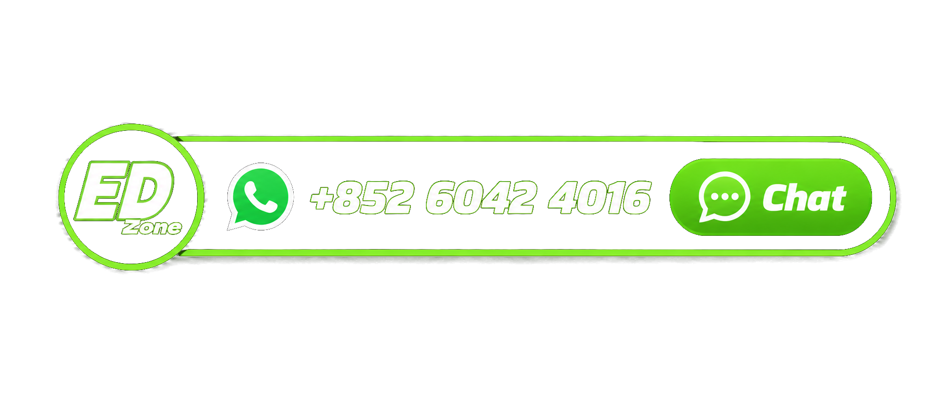 ED Zone WhatsApp: +852 6042 4016 — Chat