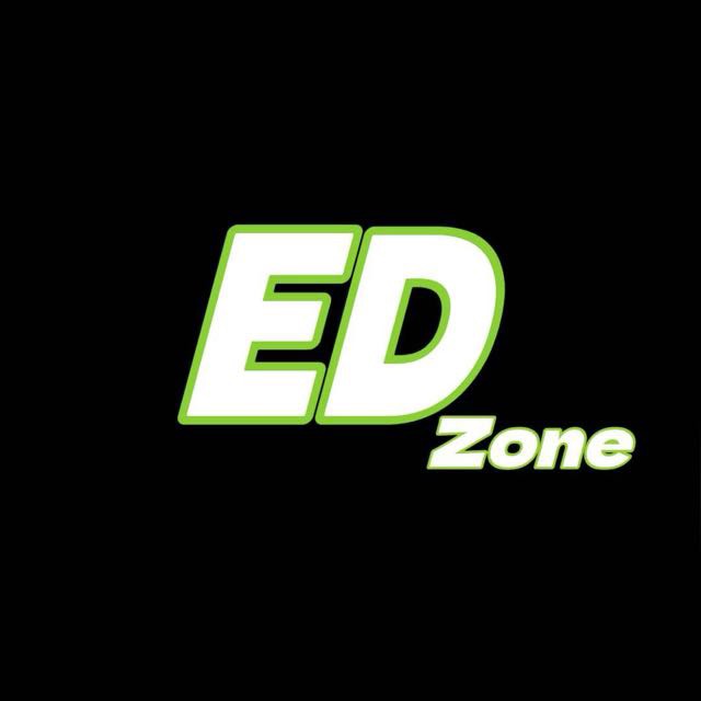 ED Zone logo